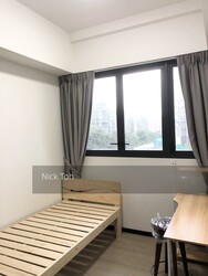 Parc Riviera (D5), Condominium #251335231